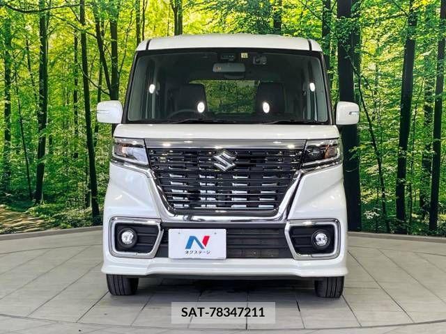 Suzuki SPACIA 2019-10 312447-14
