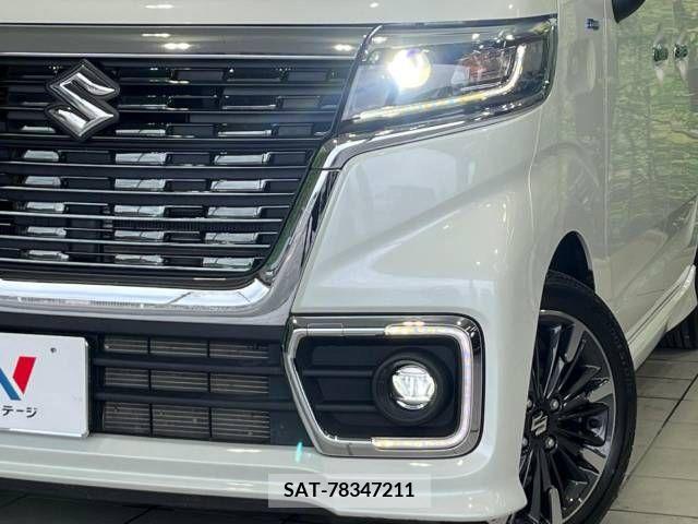 Suzuki SPACIA 2019-10 312447-12