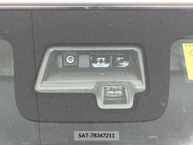 Suzuki SPACIA 2019-10 312447-3