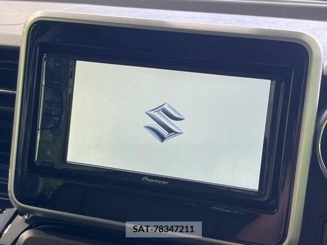 Suzuki SPACIA 2019-10 312447-2