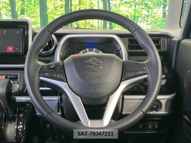 Suzuki SPACIA 2019-10 312447-11