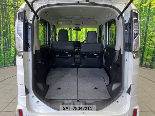 Suzuki SPACIA 2019-10 312447-10