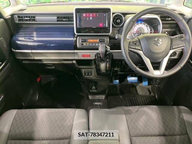 Suzuki SPACIA 2019-10 312447-1