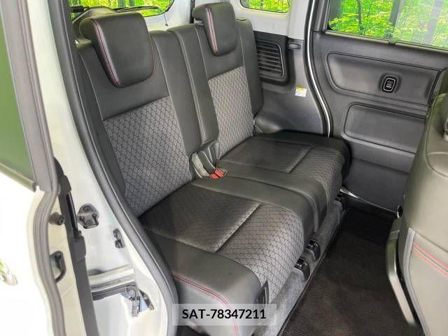 Suzuki SPACIA 2019-10 312447-9