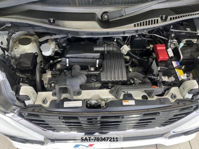 Suzuki SPACIA 2019-10 312447-18