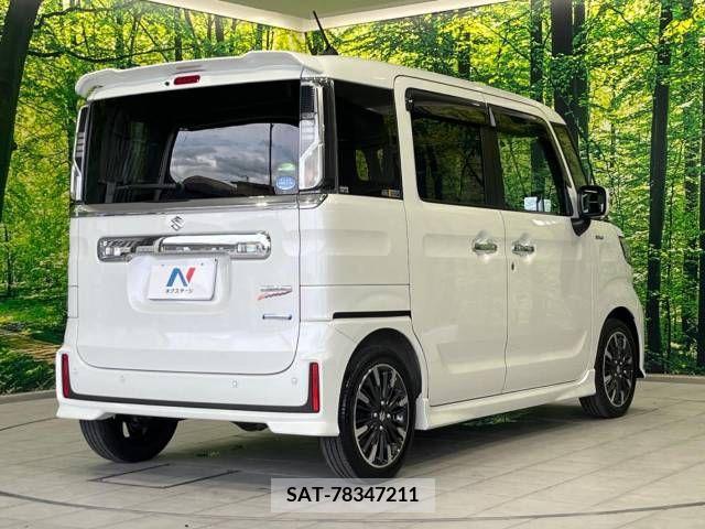 Suzuki SPACIA 2019-10 312447-17