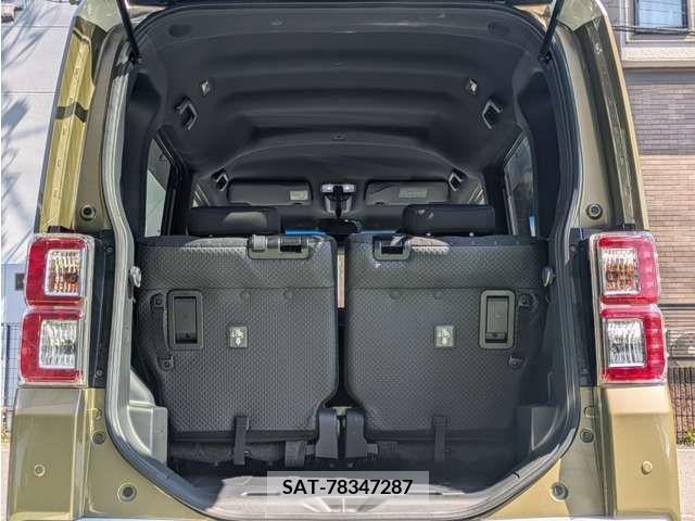 Daihatsu WAKE 2017-04 329718-15