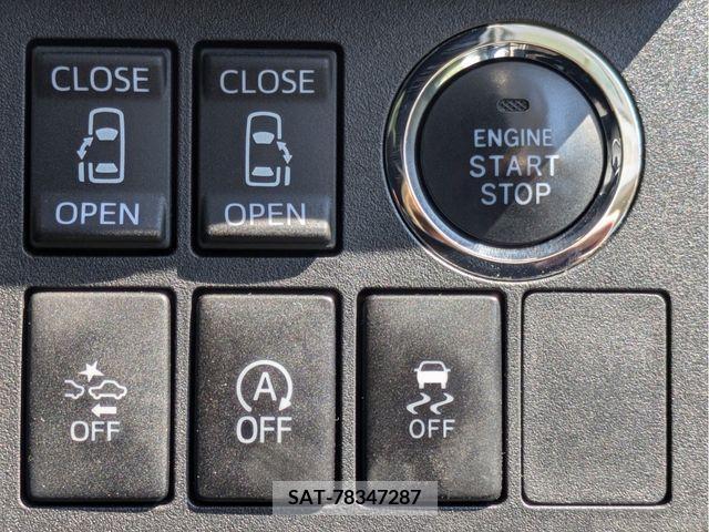 Daihatsu WAKE 2017-04 329718-24