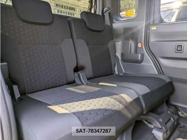 Daihatsu WAKE 2017-04 329718-13