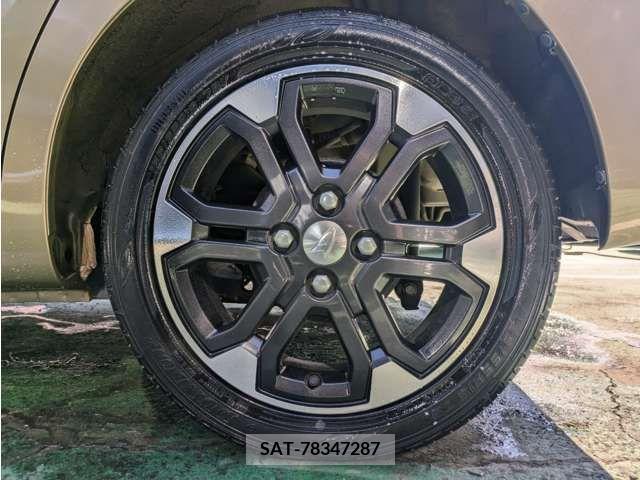 Daihatsu WAKE 2017-04 329718-7