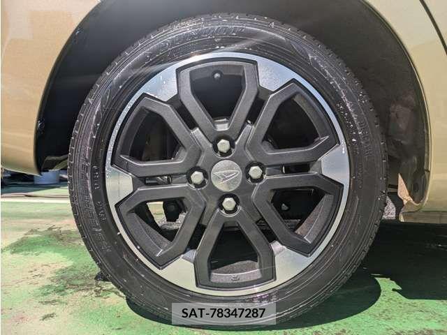 Daihatsu WAKE 2017-04 329718-4