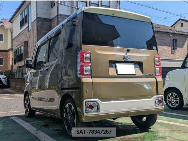 Daihatsu WAKE 2017-04 329718-3