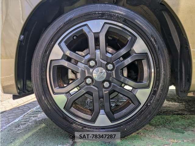 Daihatsu WAKE 2017-04 329718-6