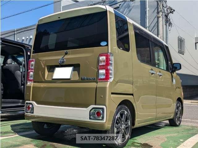 Daihatsu WAKE 2017-04 329718-2