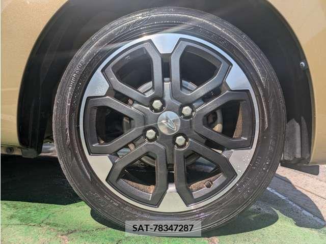 Daihatsu WAKE 2017-04 329718-5
