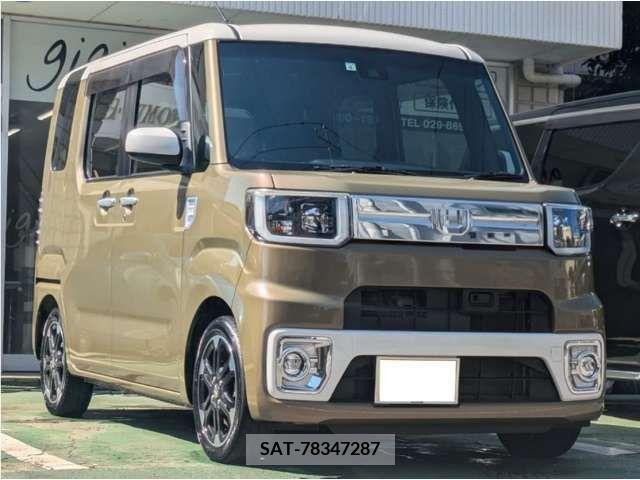 Daihatsu WAKE 2017-04 329718-1