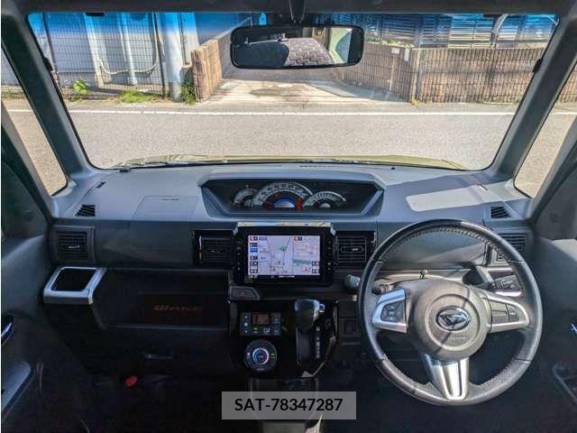 Daihatsu WAKE 2017-04 329718-10