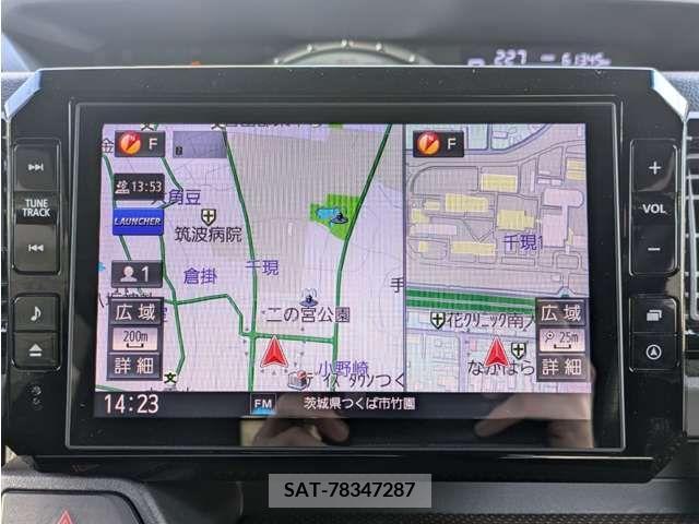Daihatsu WAKE 2017-04 329718-19