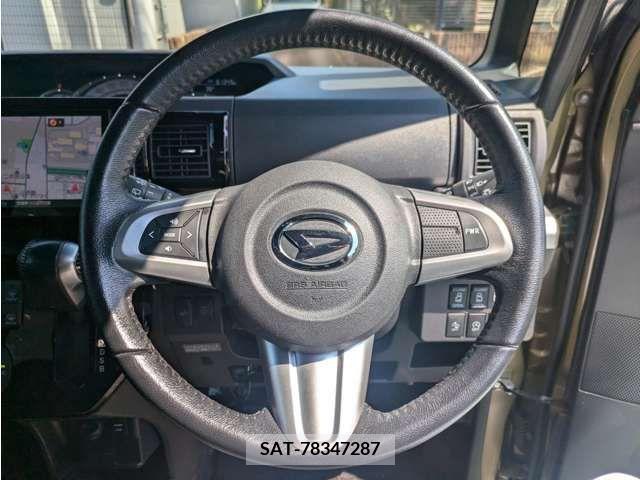 Daihatsu WAKE 2017-04 329718-18