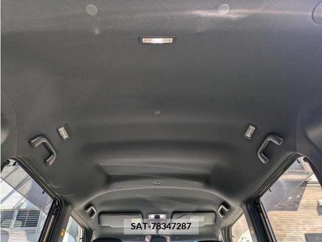 Daihatsu WAKE 2017-04 329718-17