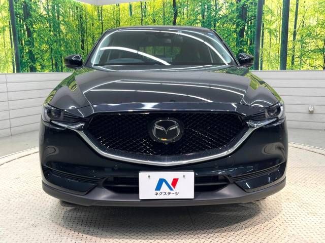 Mazda CX-5 2020-09 187138-14