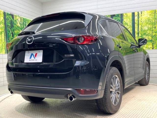 Mazda CX-5 2020-09 187138-17