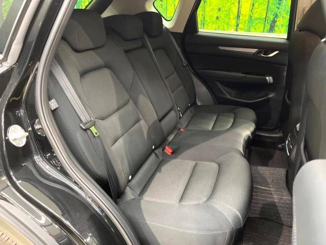 Mazda CX-5 2020-09 187138-9