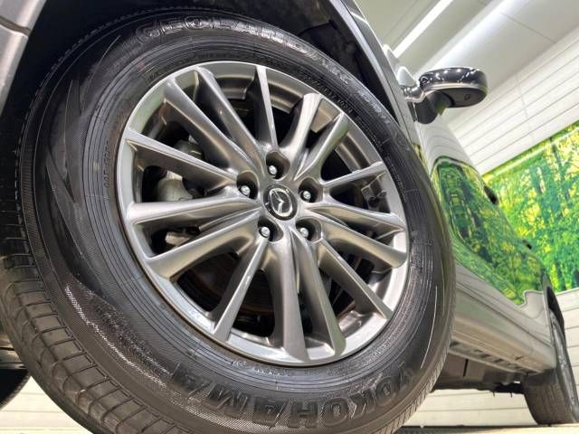 Mazda CX-5 2020-09 187138-13