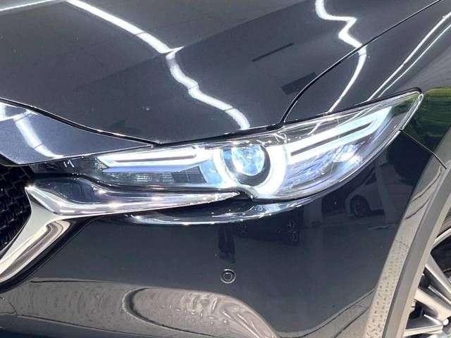 Mazda CX-5 2020-09 187138-12