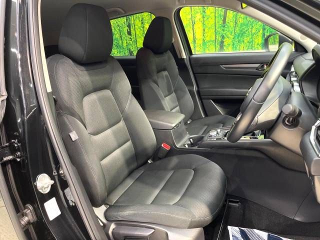 Mazda CX-5 2020-09 187138-8