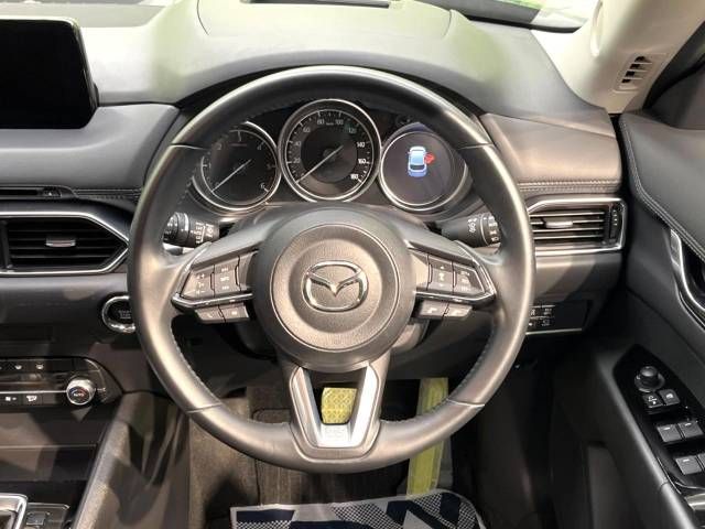 Mazda CX-5 2020-09 187138-11