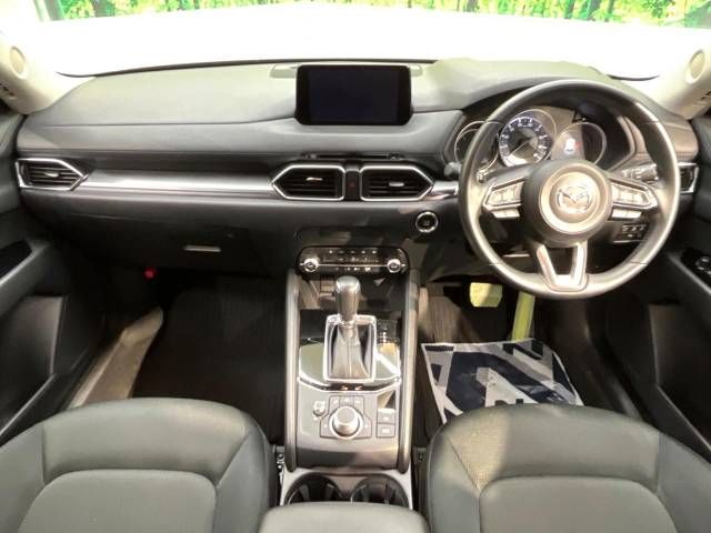Mazda CX-5 2020-09 187138-1