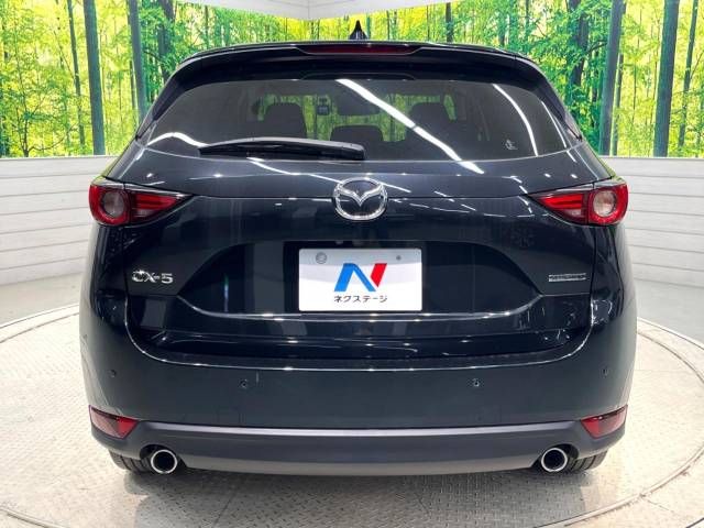 Mazda CX-5 2020-09 187138-15
