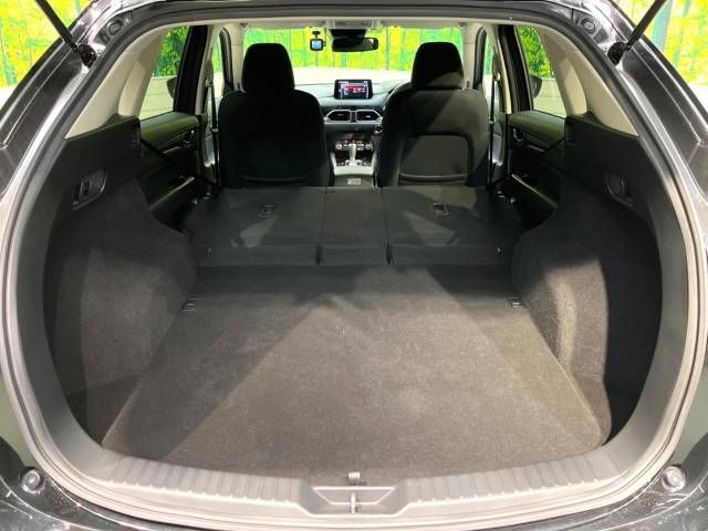 Mazda CX-5 2020-09 187138-10