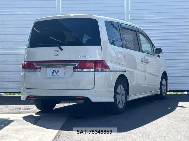 Honda STEP WGN 2007-11 315161-18