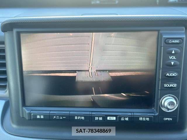 Honda STEP WGN 2007-11 315161-3