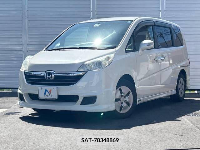 Honda STEP WGN 2007-11 315161-17