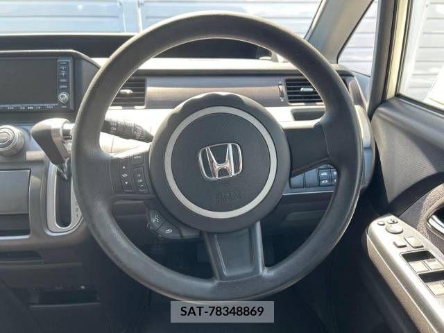 Honda STEP WGN 2007-11 315161-8