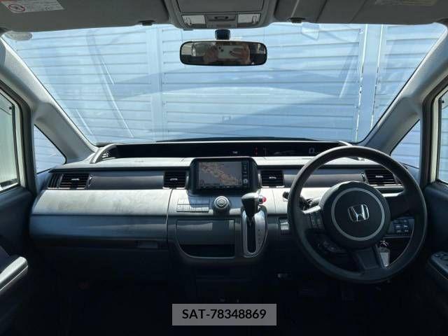 Honda STEP WGN 2007-11 315161-1