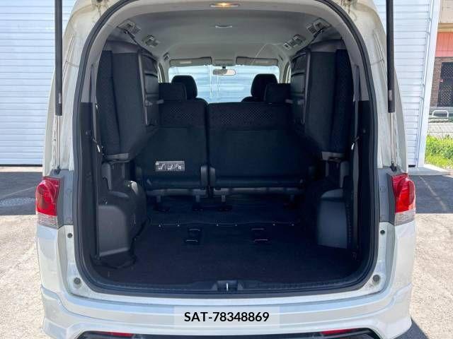 Honda STEP WGN 2007-11 315161-12