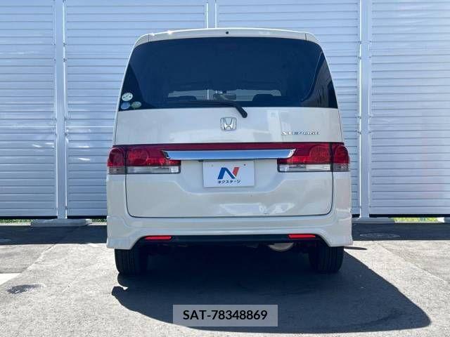 Honda STEP WGN 2007-11 315161-16