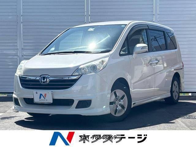 Honda STEP WGN 2007-11 315161-0