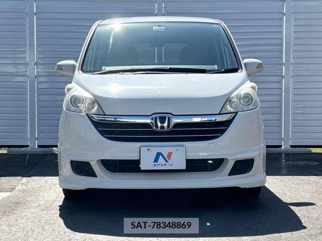 Honda STEP WGN 2007-11 315161-15