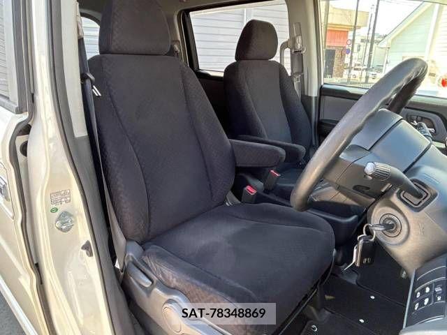 Honda STEP WGN 2007-11 315161-10