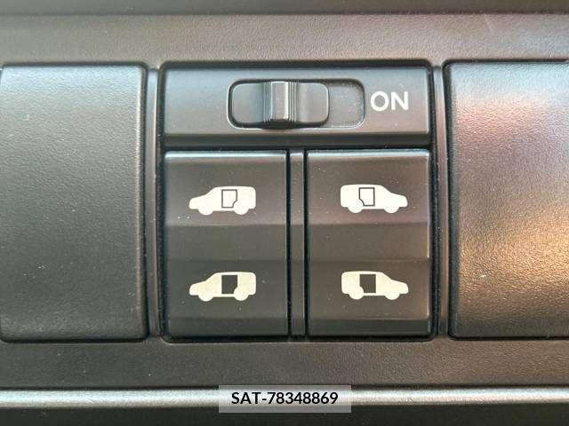 Honda STEP WGN 2007-11 315161-4