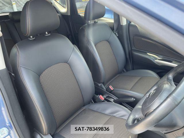 Nissan NOTE 2014-02 213010-5