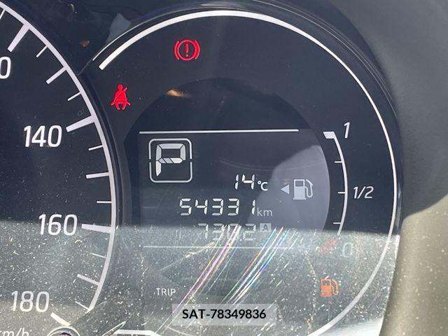 Nissan NOTE 2014-02 213010-16