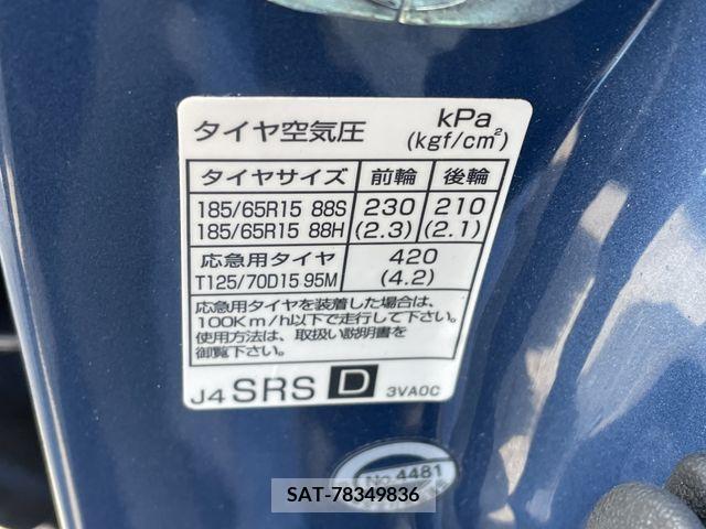 Nissan NOTE 2014-02 213010-17