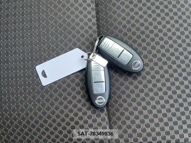 Nissan NOTE 2014-02 213010-9