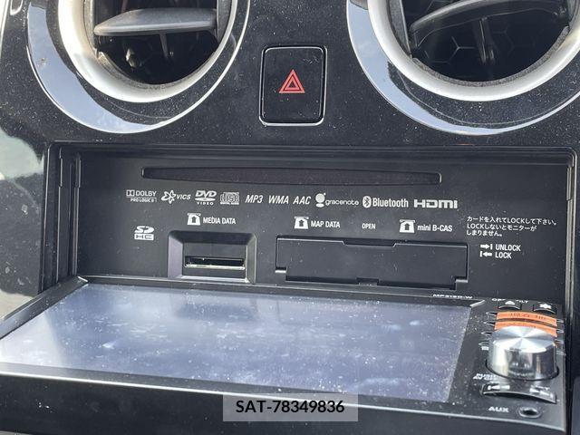 Nissan NOTE 2014-02 213010-11